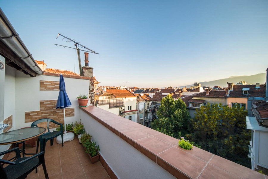 Sunny Apartment Sofia, Sofia, Bulgaria