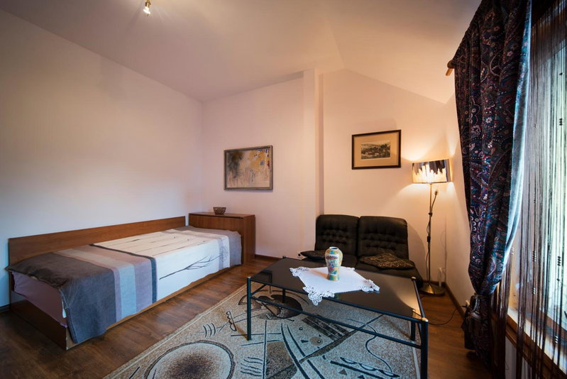 Sunny Apartment Sofia, Sofia, Bulgaria