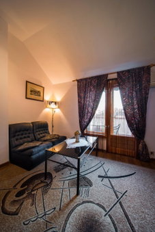 Sunny Apartment Sofia, Sofia, Bulgaria