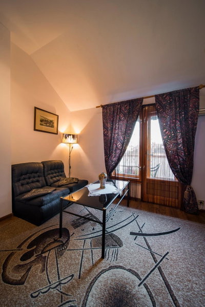 Sunny Apartment Sofia, Sofia, Bulgaria