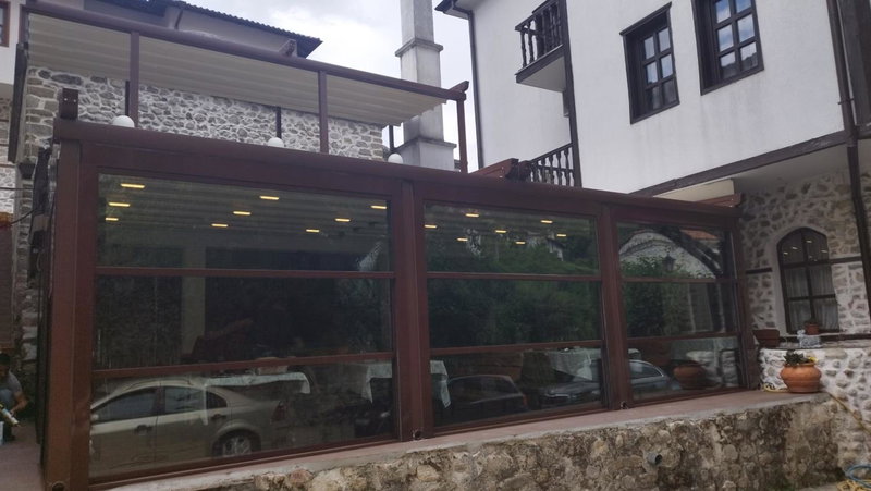 Hotel Bolyarka, Melnik, Bulgaria
