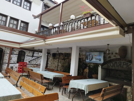Hotel Bolyarka, Melnik, Bulgaria
