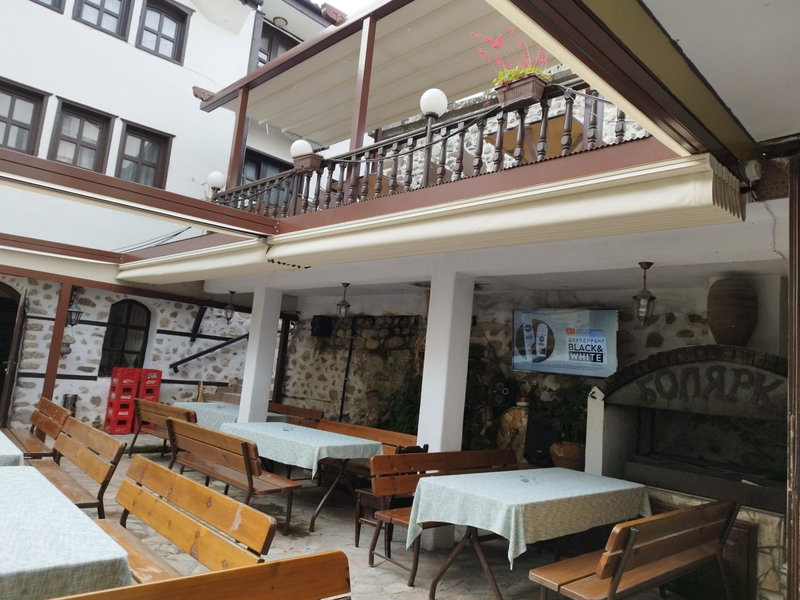 Hotel Bolyarka, Melnik, Bulgaria