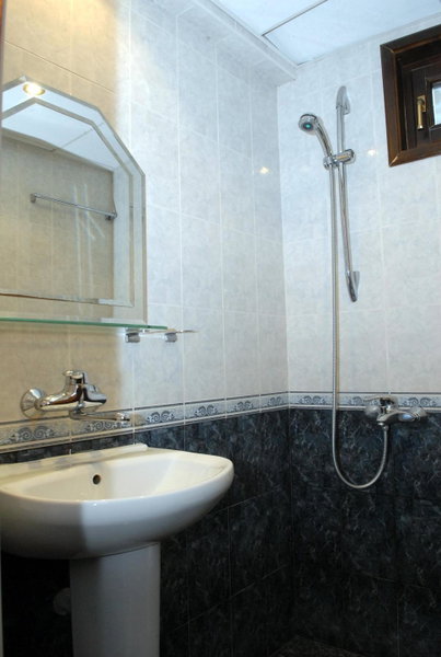 Hotel Bolyarka, Melnik, Bulgaria