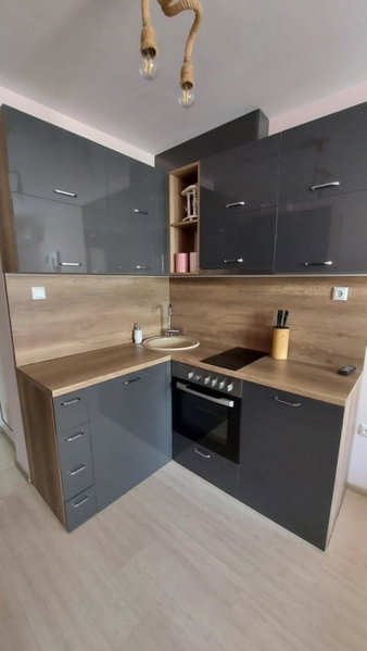 HostEx Pastello Deluxe Studio, Stara Zagora, Bulgaria