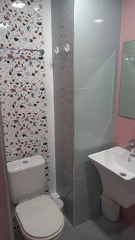 HostEx Pastello Deluxe Studio, Stara Zagora, Bulgaria