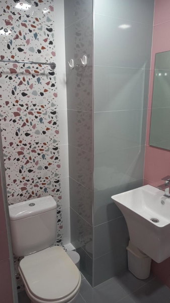 HostEx Pastello Deluxe Studio, Stara Zagora, Bulgaria