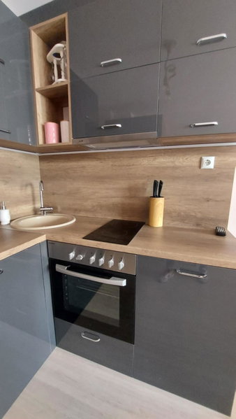 HostEx Pastello Deluxe Studio, Stara Zagora, Bulgaria