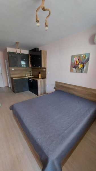 HostEx Pastello Deluxe Studio, Stara Zagora, Bulgaria