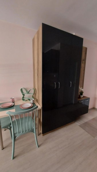 HostEx Pastello Deluxe Studio, Stara Zagora, Bulgaria
