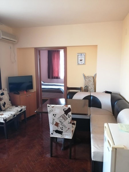 Comfort Apartment VT, Veliko Tŭrnovo, Bulgaria