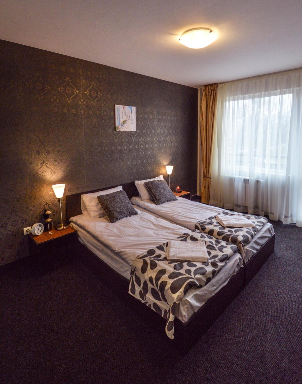 Elite Spetema Hotel, Bulgaria