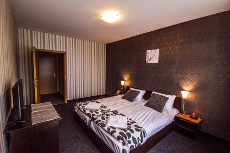 Elite Spetema Hotel, Sofia, Bulgaria