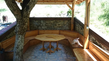 Villa Persenk, Lyaskovo, Bulgaria