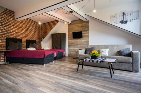 Urban Music Studio byPMM, Plovdiv, Bulgaria