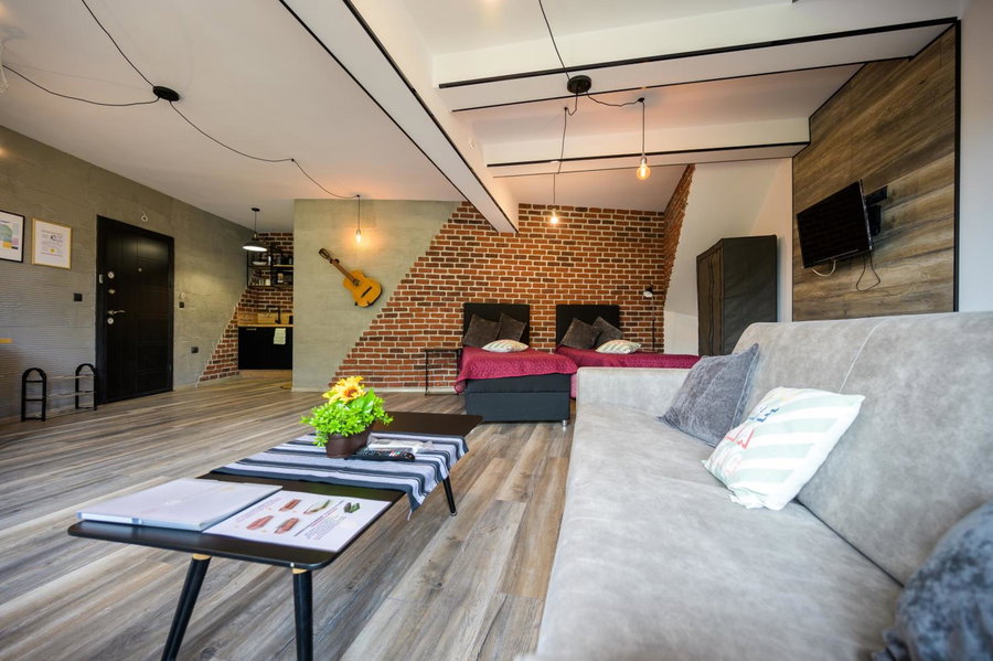 Urban Music Studio byPMM, Plovdiv, Bulgaria