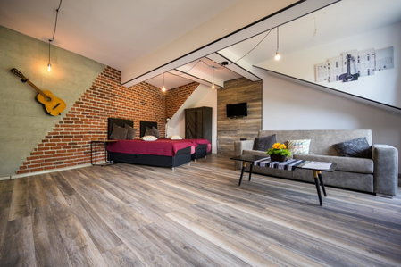 Urban Music Studio byPMM, Plovdiv, Bulgaria