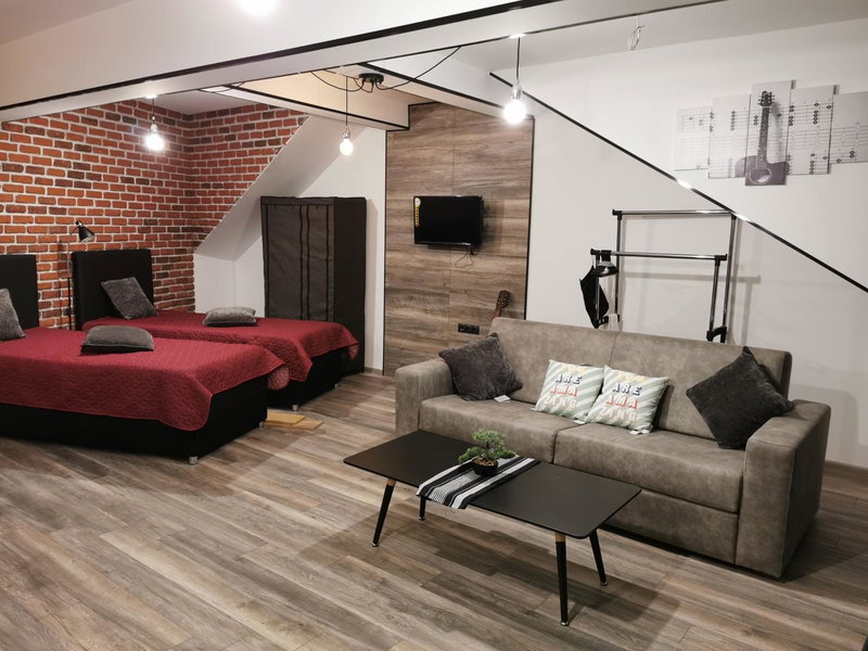 Urban Music Studio byPMM, Plovdiv, Bulgaria
