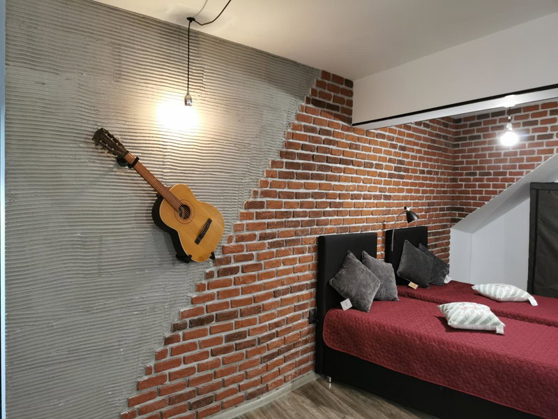 Urban Music Studio byPMM, Plovdiv, Bulgaria