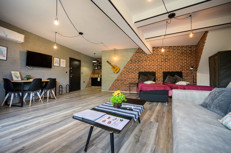 Urban Music Studio byPMM, Plovdiv, Bulgaria
