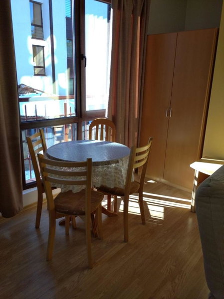Apart Hotel Flora Residence - Clover Building Flat 09, Borovets, Bulgaria