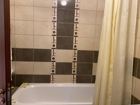 Apart Hotel Flora Residence - Clover Building Flat 09, Borovets, Bulgaria