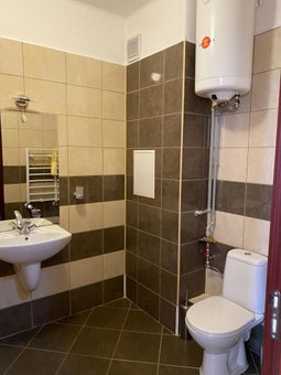 Apart Hotel Flora Residence - Clover Building Flat 09, Borovets, Bulgaria