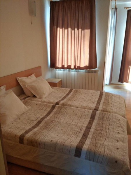 Apart Hotel Flora Residence - Clover Building Flat 09, Borovets, Bulgaria