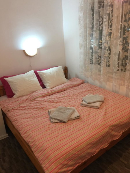 Faith,Hope and Love apartment, Sofia, Bulgaria