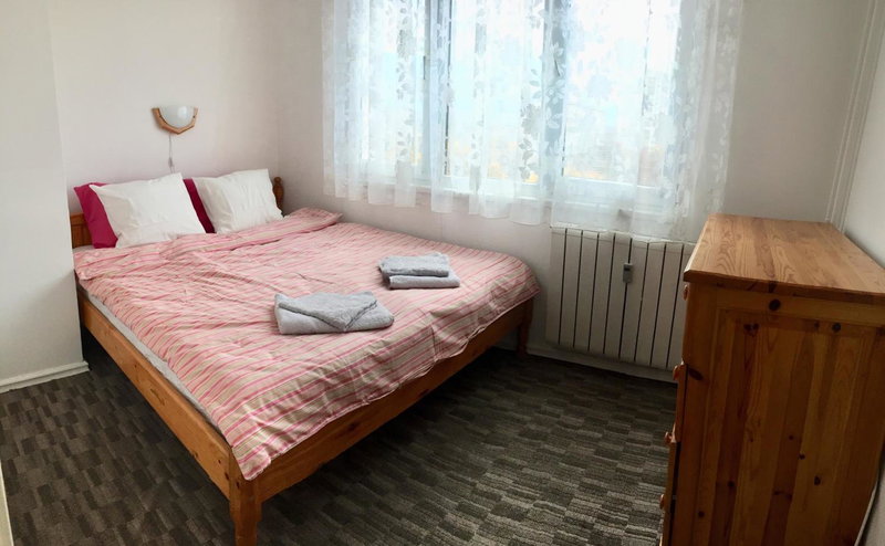 Faith,Hope and Love apartment, Sofia, Bulgaria