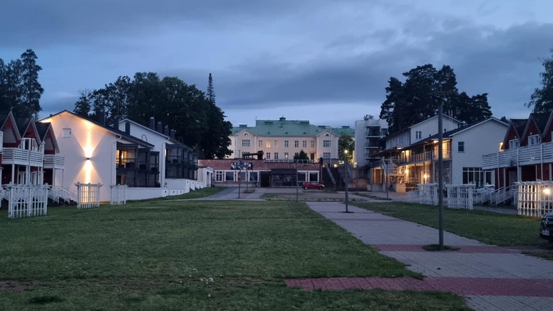 Marina Village Plus, Lappeenranta, Finland