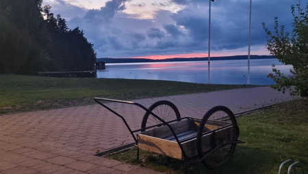 Marina Village Plus, Lappeenranta, Finland