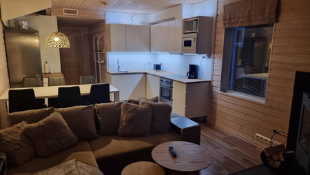 Marina Village Plus, Lappeenranta, Finland