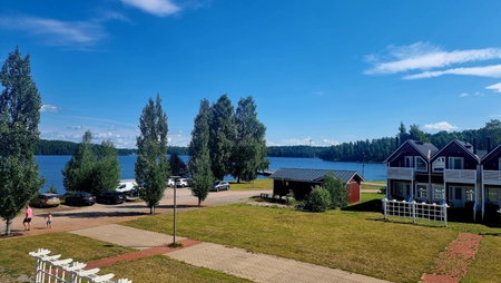 Marina Village Plus, Lappeenranta, Finland
