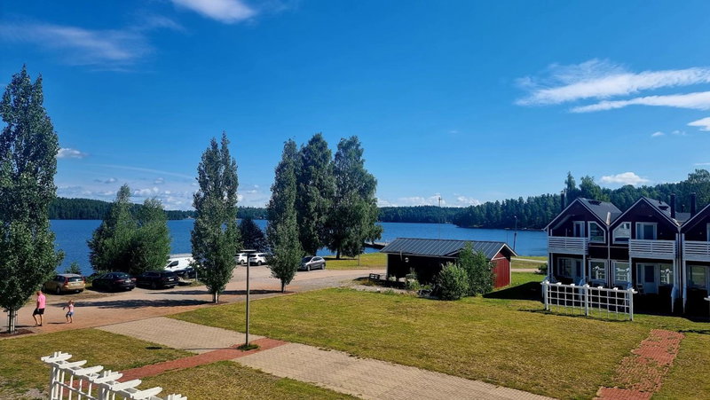 Marina Village Plus, Lappeenranta, Finland