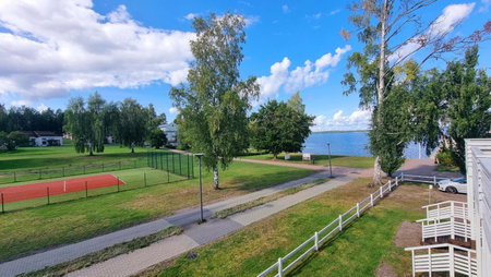 Marina Village Plus, Lappeenranta, Finland