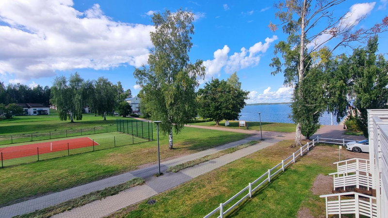 Marina Village Plus, Lappeenranta, Finland