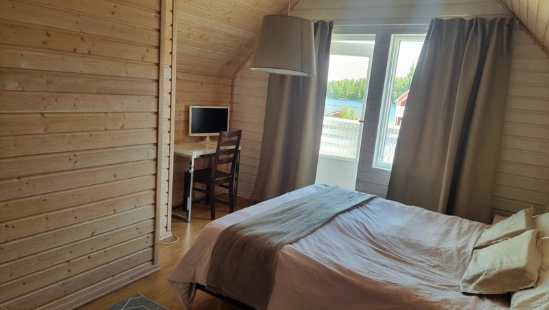 Marina Village Plus, Lappeenranta, Finland