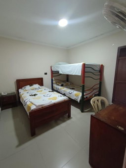 Hotel Granada Inn, Barranquilla, Colombia