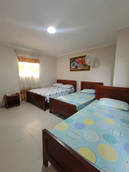 Hotel Granada Inn, Barranquilla, Colombia