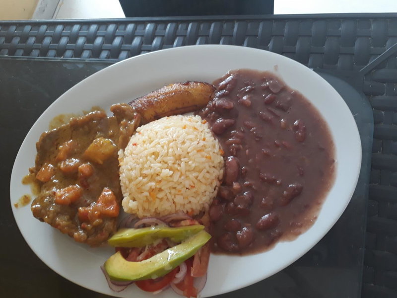 Hotel Granada Inn, Barranquilla, Colombia