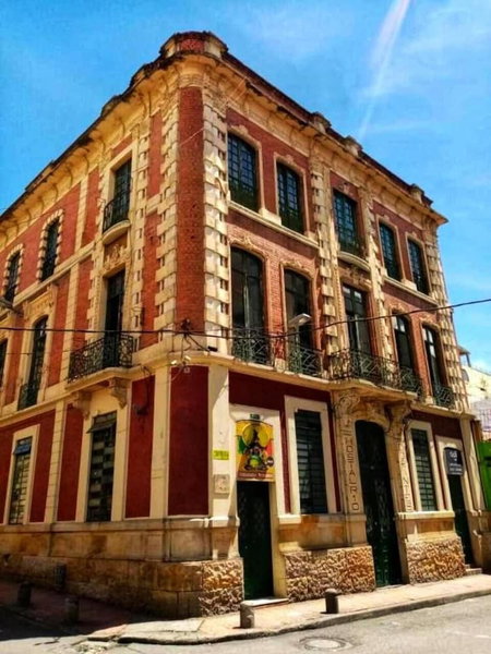 R10 Hostal - Hostel, Bogotá, Colombia