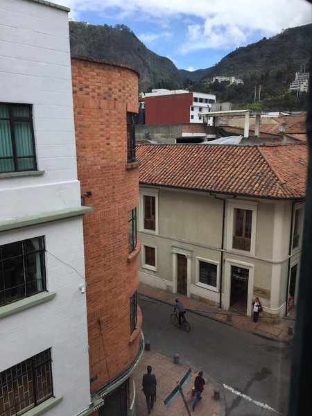 R10 Hostal - Hostel, Bogotá, Colombia
