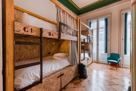 R10 Hostal - Hostel, Bogotá, Colombia