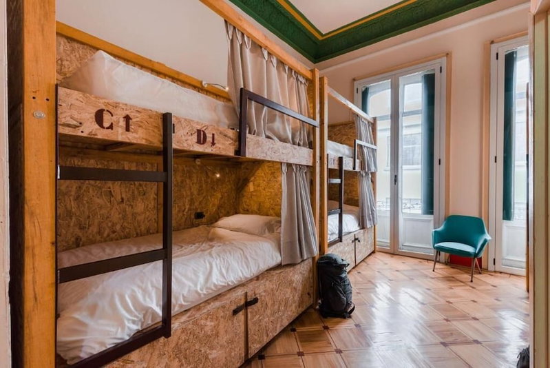 R10 Hostal - Hostel, Bogotá, Colombia