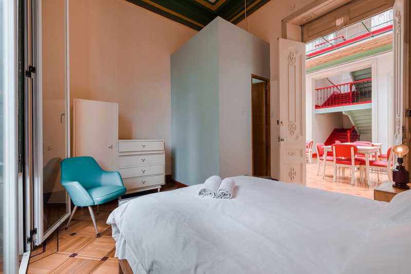 R10 Hostal - Hostel, Bogotá, Colombia