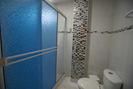 Apartamentos Chalet del Mar, San Andrés, Colombia
