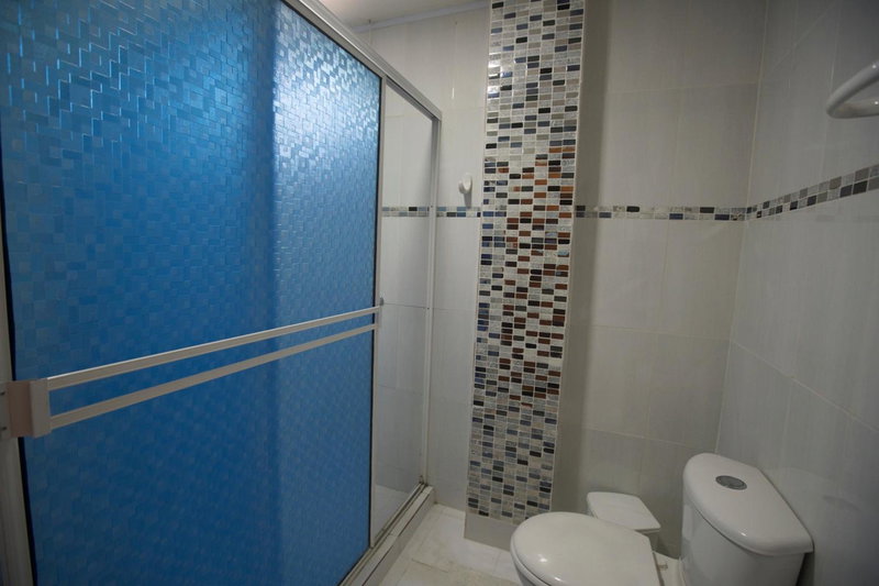 Apartamentos Chalet del Mar, San Andrés, Colombia