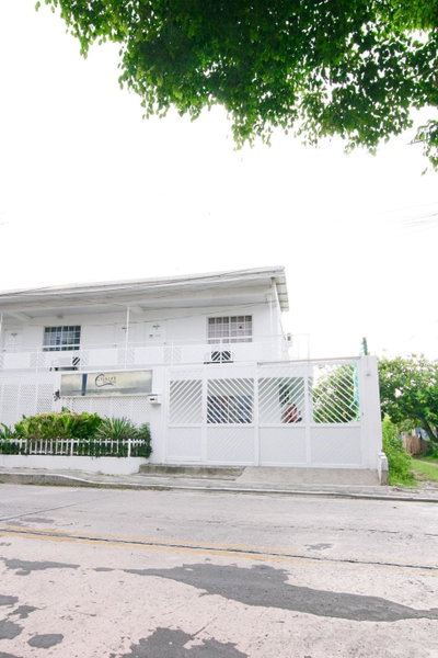 Apartamentos Chalet del Mar, San Andrés, Colombia