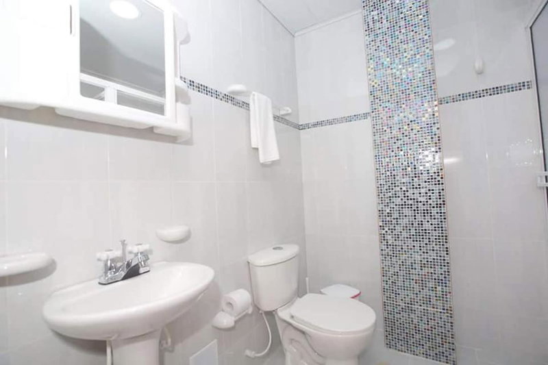 Apartamentos Chalet del Mar, San Andrés, Colombia